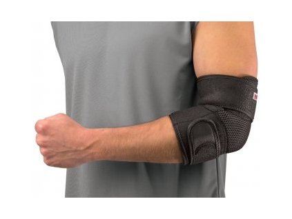 MUELLER Adjustable Elbow Support, ortéza na lakeť