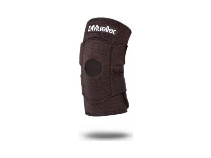 Mueller Adjustable Knee Support, kolenná bandáž