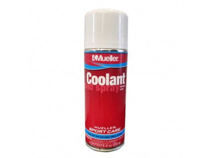 MUELLER Coolant Cold Spray, chladiaci sprej