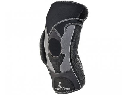 MUELLER Hg80® Premium Hinged Knee Brace, kolenná kĺbová ortéza