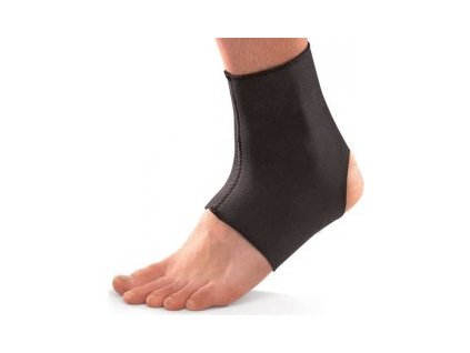 MUELLER Neoprene Blend Ankle Support, bandáž na členok