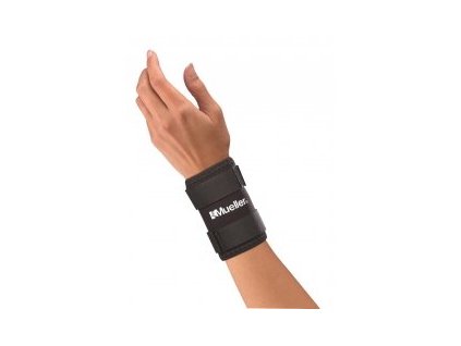 MUELLER Wrist Sleeve, návlek na zápästie