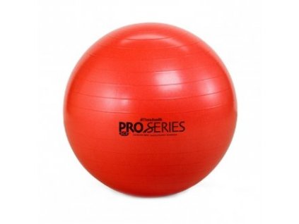 THERA-BAND gymnastická lopta, 55 cm Pro Series SCP™ , červená
