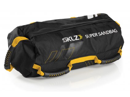 SKLZ SUPER SANDBAG-vak na posilňovanie
