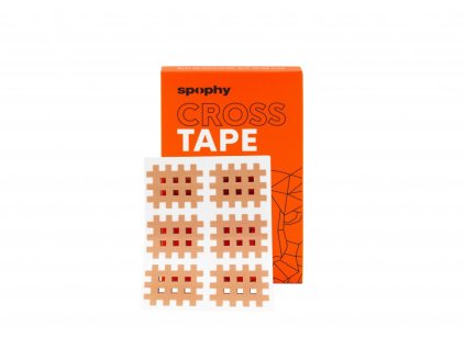 Spophy Cross Tape