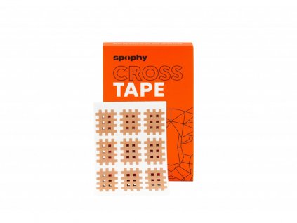15317 8 spophy cross tape