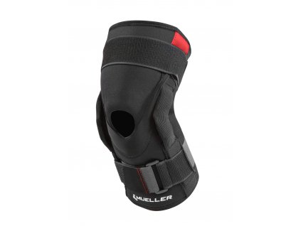 Mueller hinged knee brace orteza na koleno 01