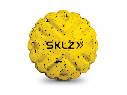 SKLZ Foot Massage Ball, masážna loptička na chodidlo