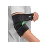 Mueller Green Adjustable Elbow Support, ortéza na lakeť, uni