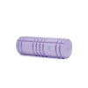 TriggerPoint CORE Foam Roller Mini, penový masážny valec, 30 cm, fialový