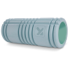 TriggerPoint RECYCLED GRID 1.0 Foam Roller, masážny valec, 33 cm, mätový