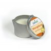 cosiMed masážna sviečka Vanilka - 40 g