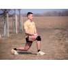 MUELLER Compact Knee Support, podpora kolena