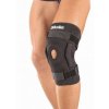 MUELLER Hinged Wraparound Knee Brace, ortéza na koleno