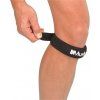 Mueller Jumper's Knee Strap Black, podkolenní pásek