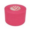 MUELLER MTape® Team Colors, fixačná tejpovacia páska 3,8cm, ružová