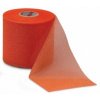 MUELLER MWrap® Colored, podtejpovacia molitanová páska oranžová 7cm x 27,4m