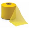 MUELLER MWrap® Colored, podtejpovacia molitanová páska žltá 7cm x 27,4m