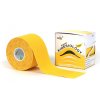 NASARA kinesio tape, žltá tejpovacia páska 5cm x 5m