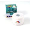 TEMTEX kinesio tape Classic, biela tejpovacia páska 5cm x 5m