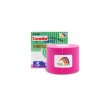 TEMTEX kinesio tape Tourmaline, ružová tejpovacia páska 5cm x 5m