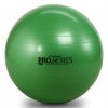 THERA-BAND gymnastická lopta, 65 cm Pro Series SCP™ , zelená