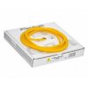 THERA-BAND Tubing 30,5 m, žltá, slabá