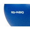 Rehabiq Overball, 25 cm, modrý