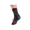6695 mueller omniforce plantar fascia support sock bandaz