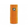 TriggerPoint GRID 1.0 Foam Roller, masážny valec, 33 cm, oranžový
