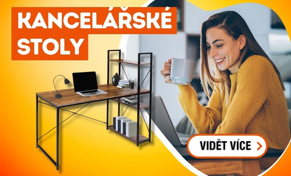 kancelarske stoly