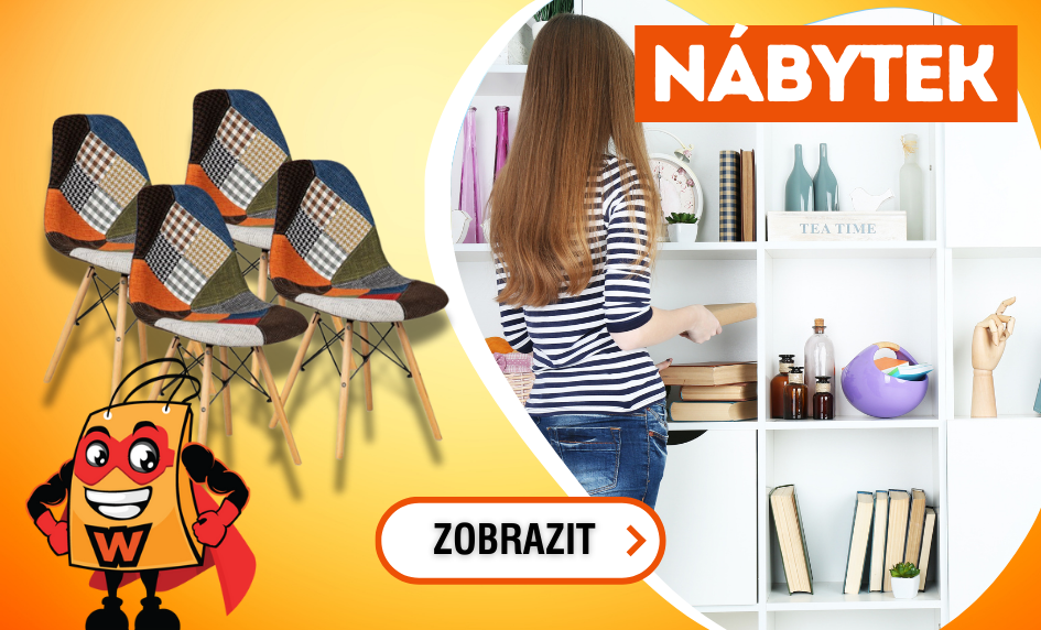 nábytek