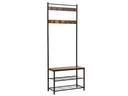 Věšák na oděvy - HSR41BX