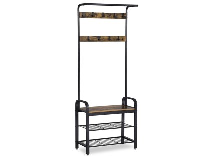 Věšák na oděvy - HSR40B