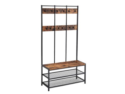 Věšák na oděvy - HSR86BX