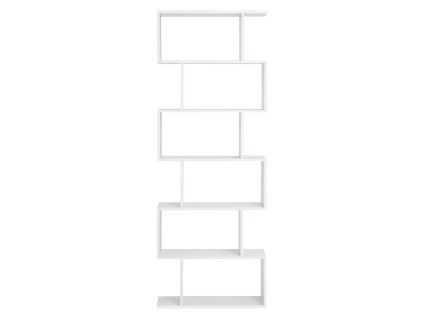 Regál na knihy - LBC61WT