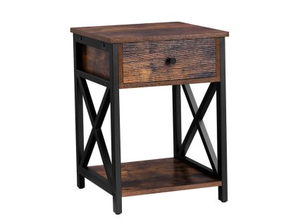 Stolní skříňka - LET022B01