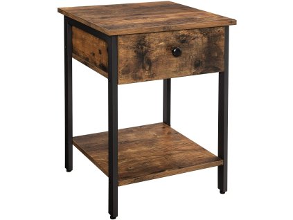 Stolní skříň - LET55BXV1