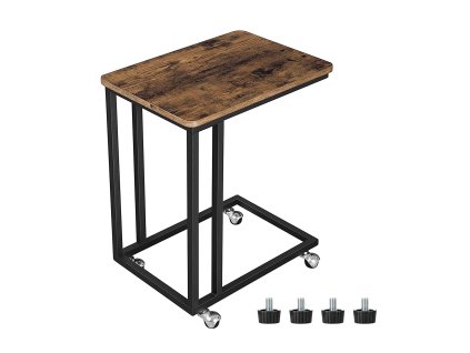 Stůl na kolečkách - LNT50X