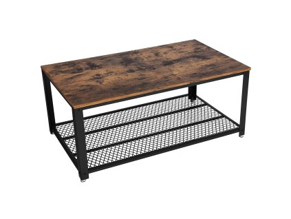 Lavice s konferenčním stolkem - LCT61X