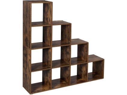 Stupňovitý stojan - LBC10BX