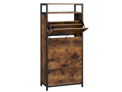 Skříňka na boty - LBS101B01