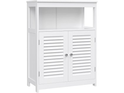 Koupelnová skříňka - BBC40WT