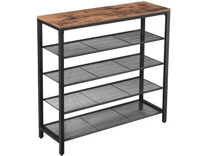 Skříň na boty - LBS15BX