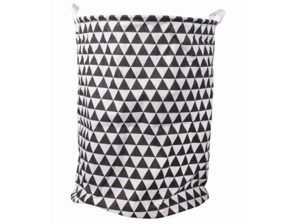 Koš na prádlo 40x50cm - K06