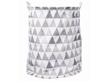 Koš na prádlo 40x50cm - K09