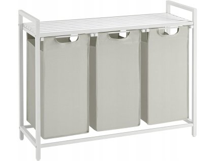 Koupelnová skříňka - BLH301W01