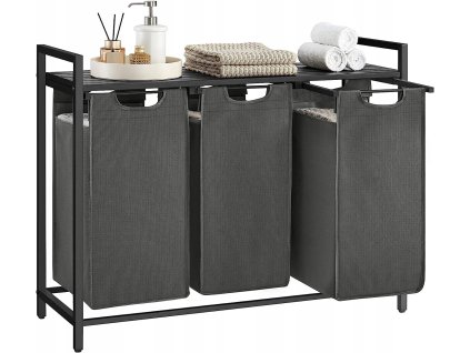 Koupelnová skříňka - BLH301G01