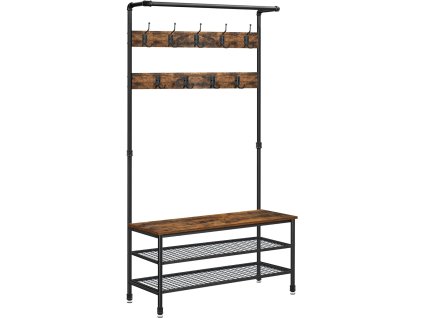 Věšák na oděvy - HSR47BX