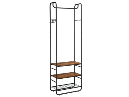 Věšák na oděvy - HSR81BX